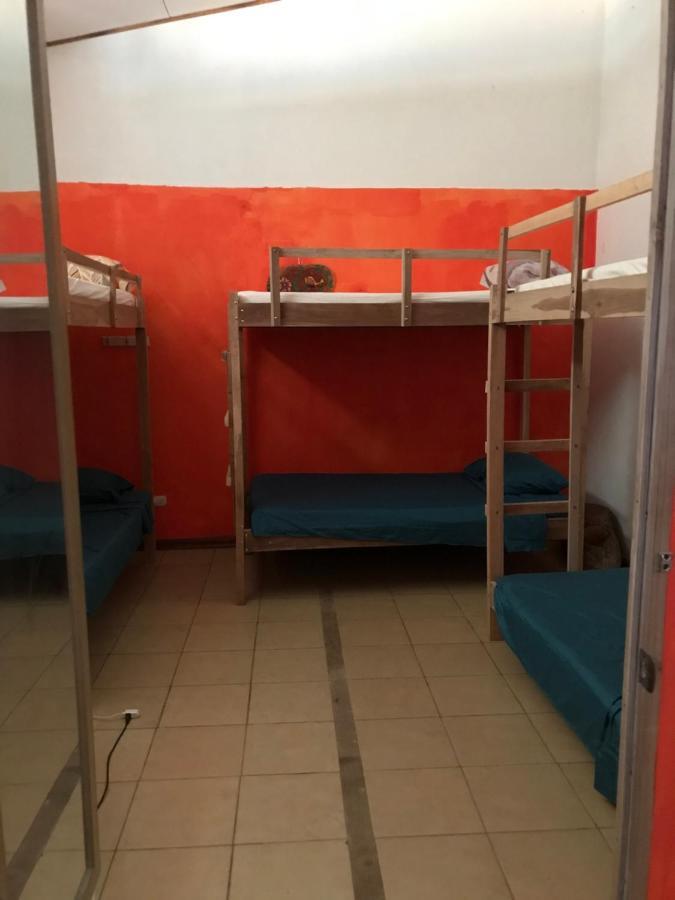 Balbos Hostel Либерия Екстериор снимка