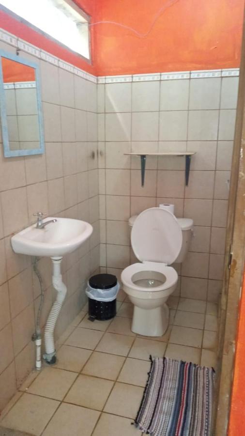 Balbos Hostel Либерия Екстериор снимка