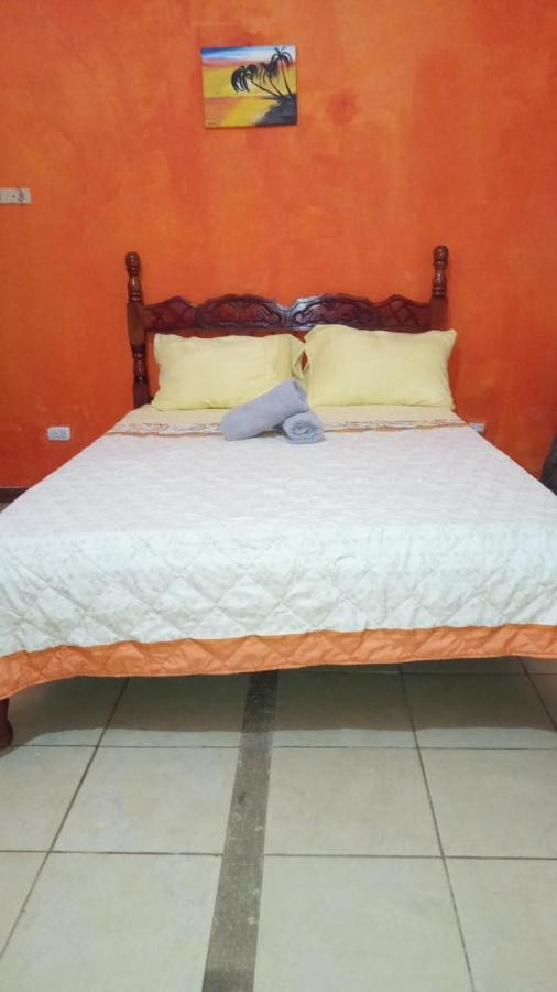Balbos Hostel Либерия Екстериор снимка