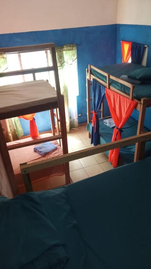 Balbos Hostel Либерия Екстериор снимка
